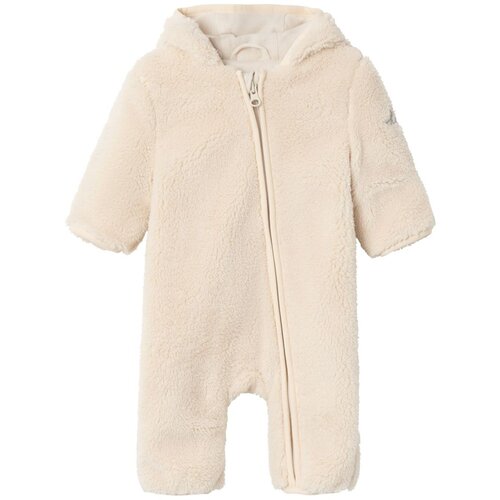 Name it pajac podložen DR DH 13231002 U bela 74/80 Slike