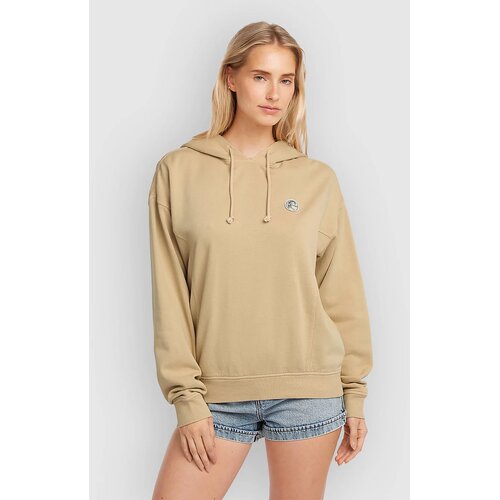 O'neill O'Riginals Pulover s kapuco cocoa sand Cene
