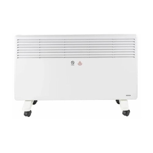 M&amp;uuml;hler panelna konvektorska grejalica 1500 w termomax TR1015P Slike