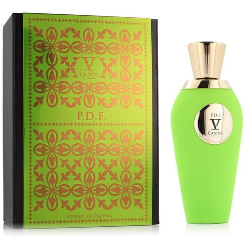 V Canto P.D.F. 100 ml parfemski ekstrakt unisex Cene