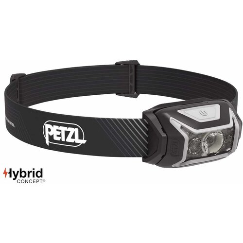  Naglavna svjetiljka petzl ACTIK&amp;reg; core Slike