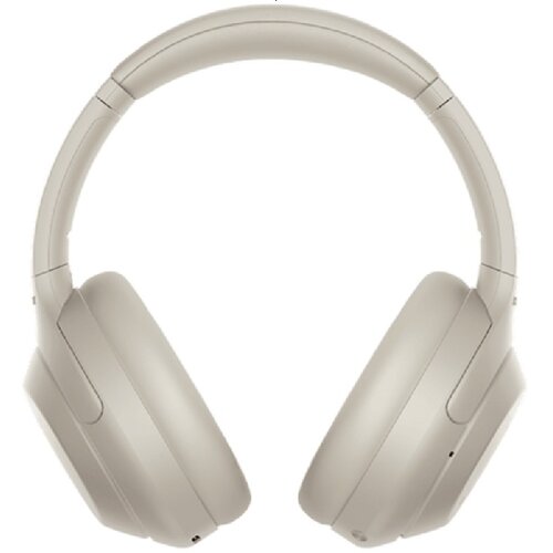 Sony slušalice sa funk blokadom buke WH1000XM4S.CE7 - Silver Cijene
