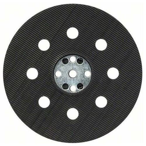 Bosch Brusni tanjir 2608601065, srednji, 115 mm Cene