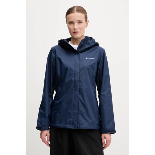 Columbia Parke Arcadia II Jacket Modra Cene