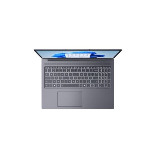 Lenovo ideapad slim 3 16ARP10 (luna grey) wuxga ips, ryzen 5 7533HS, 8GB, 512GB ssd (83K8001VYA) Cene