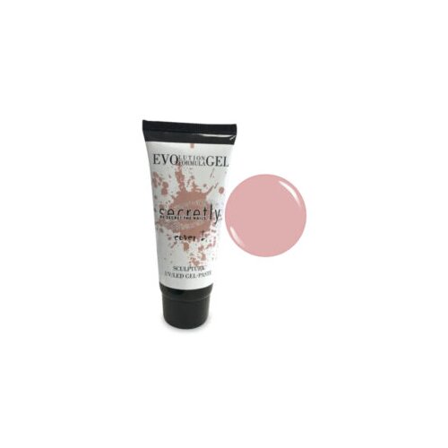  SECRETLY EVOGEL COVER 60GR Cene