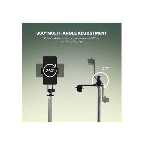Fantech Selfie stick SS175 selfi stap crni Cene