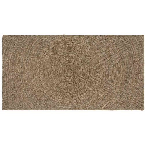  Preproge za povr&scaron;ine Siva 80 x 150 cm Juta, (5000132999) Cene