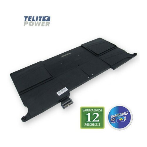 Telit Power baterija za laptop APPLE Macbook Air 11" A1375 ( 2010 ) 7.3V 35Wh ( 1558 ) Cene