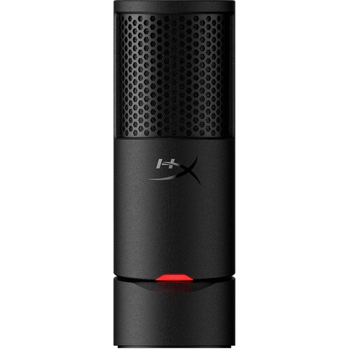 HYPER X Mikrofon SoloCast 2 USB, (5000061339) Slike