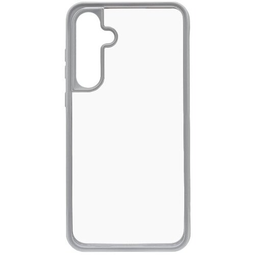  GEAR 4 CLEAR Maska za telefon za Samsung A55, Siva Cene
