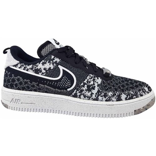 Nike Nizke superge AF1 Crater Flyknit NN GS pisana Cene