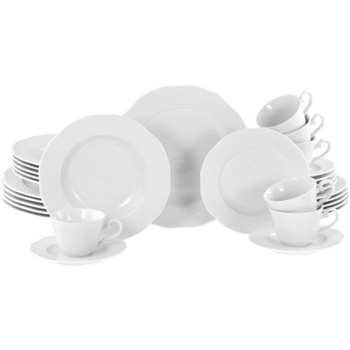 Creatable Kombinirani Servis Arianne, 30-Delni Cene