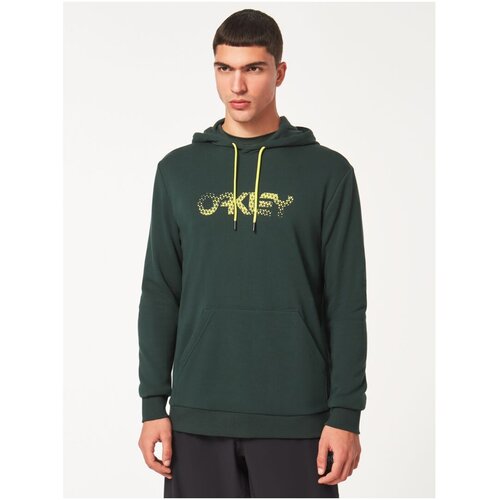 Oakley Dark Green Men's Hoodie - Men Cijene