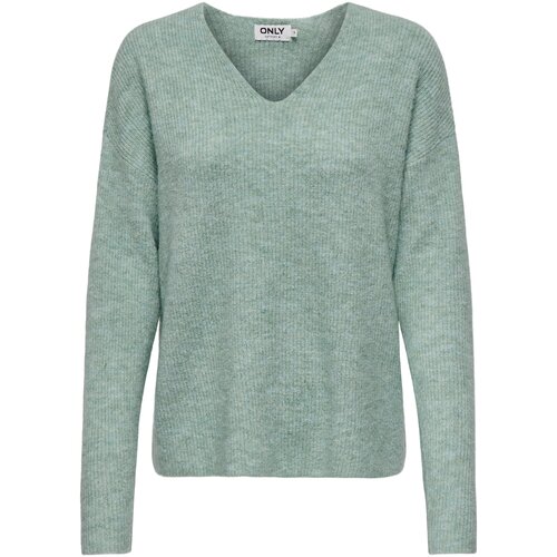 Only Pulover &amp;#039;ONLCamilla&amp;#039; menta Slike