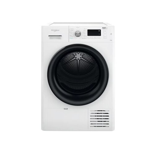 Whirpool FFT M11 82 EE MASINA ZA SUSENJE VESA WHIRLPOOL Cijene