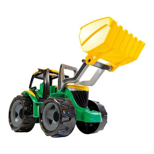 Lena igračka maxi traktor sa utovarivačem ( A052489 ) Cene