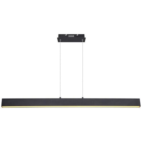  Lampa Verena LED crna Cene