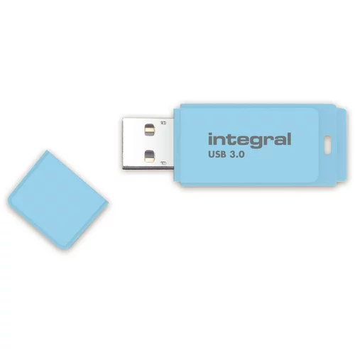 Integral Pastel - USB 3.0. ključek 8GB