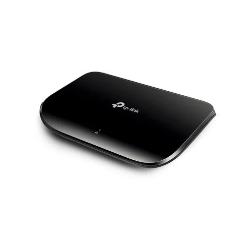 Switch 5 portni 10/100/1000 TP-Link TL-SG1005D