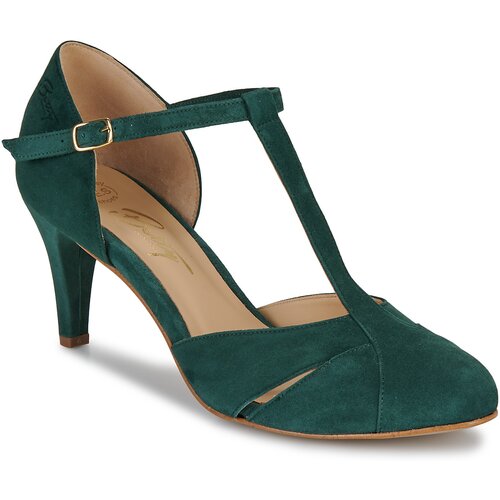 Betty London MASETTE Zelena Slike