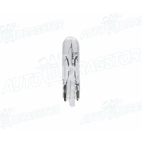 POLCAR sijalica W1,2W 99ZP039P Slike