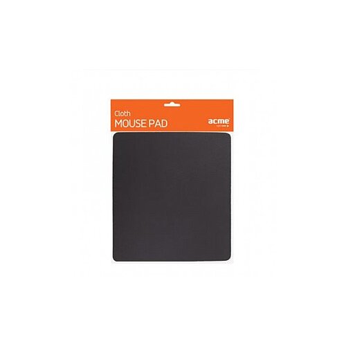  Podloga za miš ACME PLATNO Black Cijene