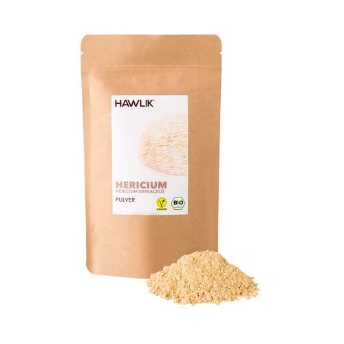 Hawlik bio Hericium v prahu Cene