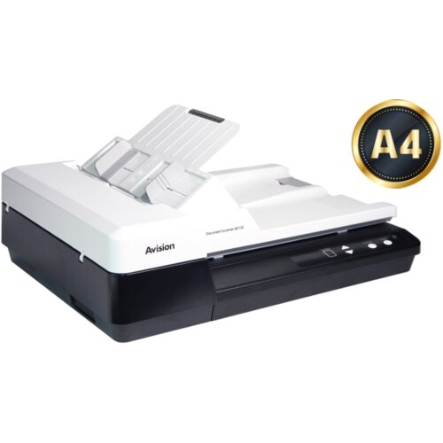 Avision AD130 A4 Dokument skener Cene