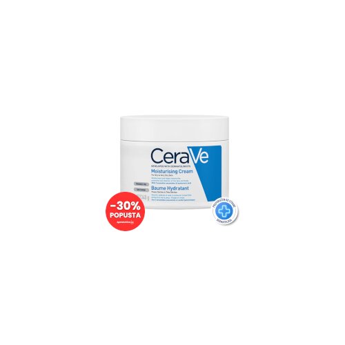 CeraVe Hidratantna krema Slike