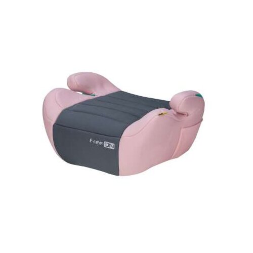 Freeon BUSTER I-SIZE COMFY PINK GRAY Slike