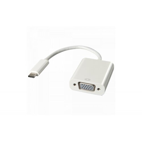 Fast Asia Adapter Fast Asia USB-C to VGA Slike