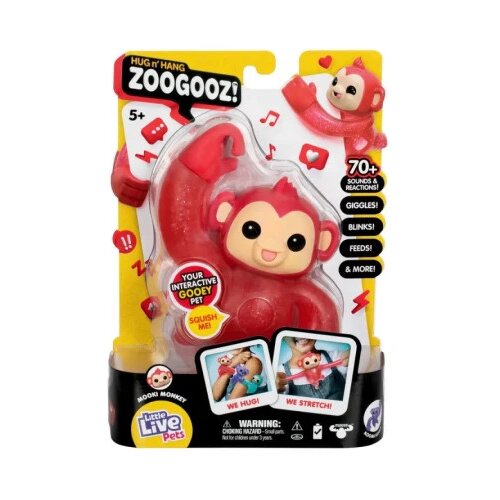 Zoogooz ljubimac ( ME26478 ) Slike