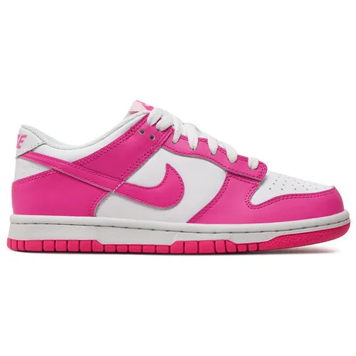 Nike Superge Dunk Low (Gs) FB9109 102 Roza