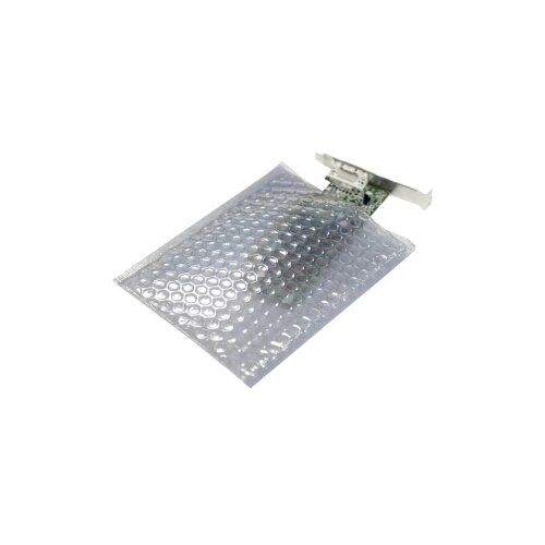  Antistat 016-0026 ESD torbica iz folije sa zračnim mjehurićima (D x &Scaron;) 254 mm x 203 mm 100 St. Cijene