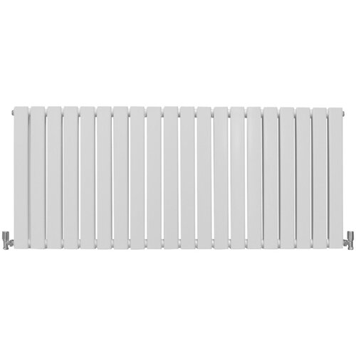 Monster dizajnerski ploski radiatorji sijajno beli 600 mm x 1400 mm, (21569802) Cene