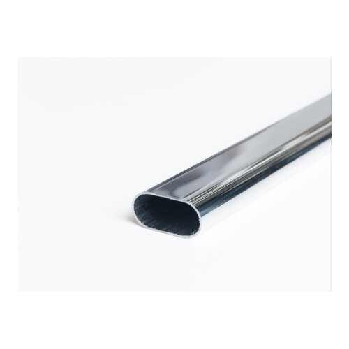 Garderober šipka elipsa 30x15--3m 0.6mm ( 540-005 ) Cene