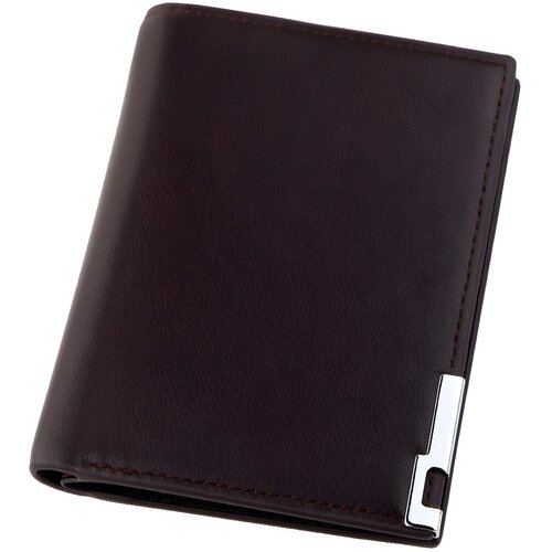  Novčanik Baellerry ZE-15010 - Smeđa / Tip2 KP15010 Cene
