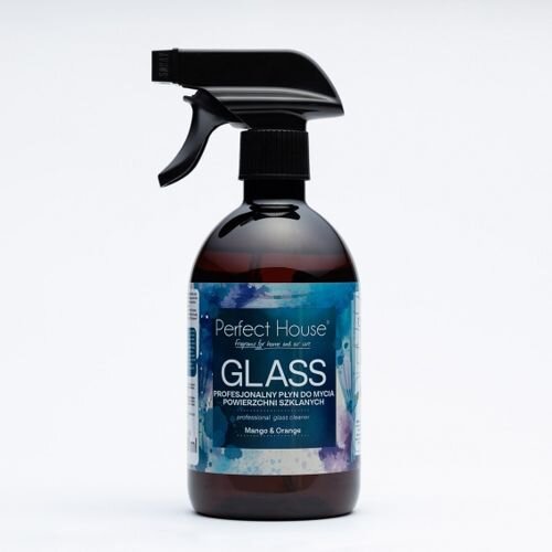 BARWA parfemisana tečnost za peglanje veša perfect house 500ml Cene