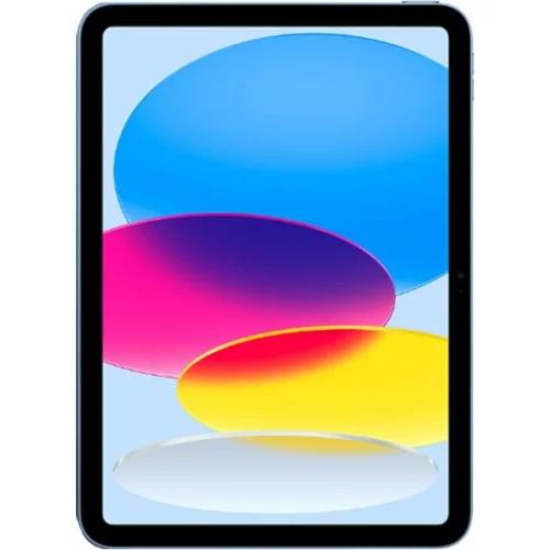 Apple iPad (2022) Wifi 64GB Modra