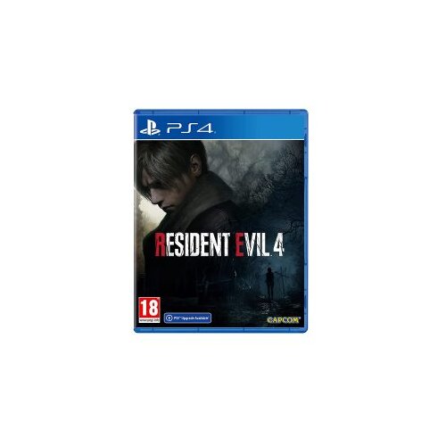 Resident Evil 4 Remake Standard Edition PS4 Cijene