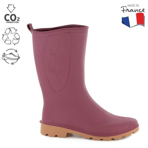  Elegantne čizme Durance Malina br. 39-40 Cijene