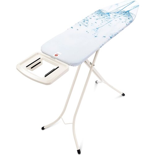 Brabantia likalna deska B 124x38 rože Cene