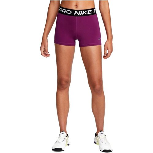 Nike Boksarice MALLAS MUJER PRO CZ9857 Vijolična Slike