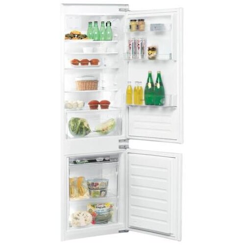 Indesit ugradni frižider BI18DC2 Slike