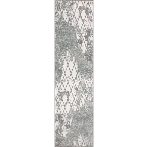 FD Staza prljavo plava 80x300 cm Sensi Gepi &amp;ndash; Slike