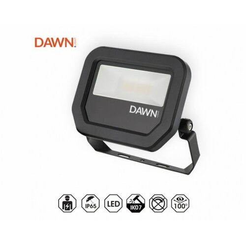 Dawn led reflektor BR-FL30W-02 6500K 3300LM 100° IP65 Slike