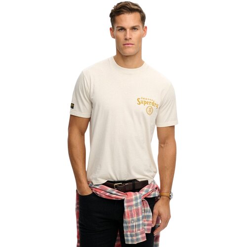 Superdry Tokyo Narrative Loose majica Cene