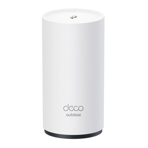 Tp-link Deco BE25-Outdoor BE3600 Wi-Fi 7 Mesh brezžični zunanji/notranji usmerjevalnik router / dostopna točka Cene