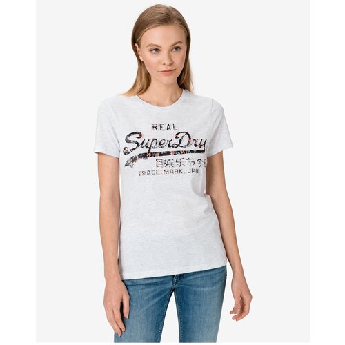 Superdry Women&amp;#039;s t-shirt Floral Slike